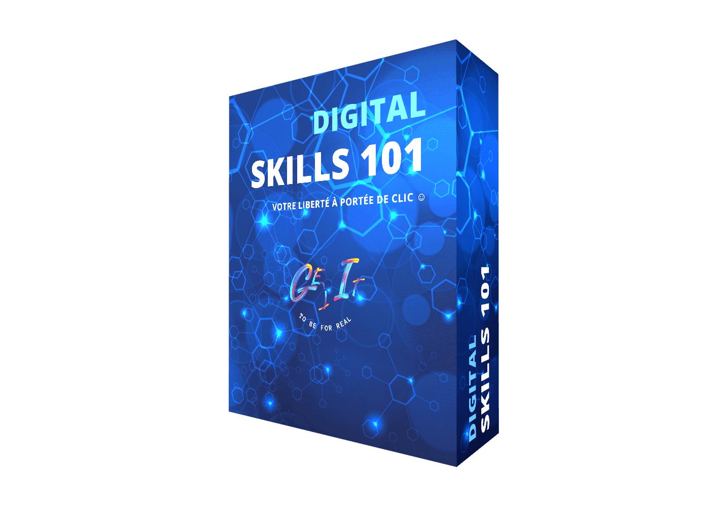 Digital Skills 101 Mockup 2
