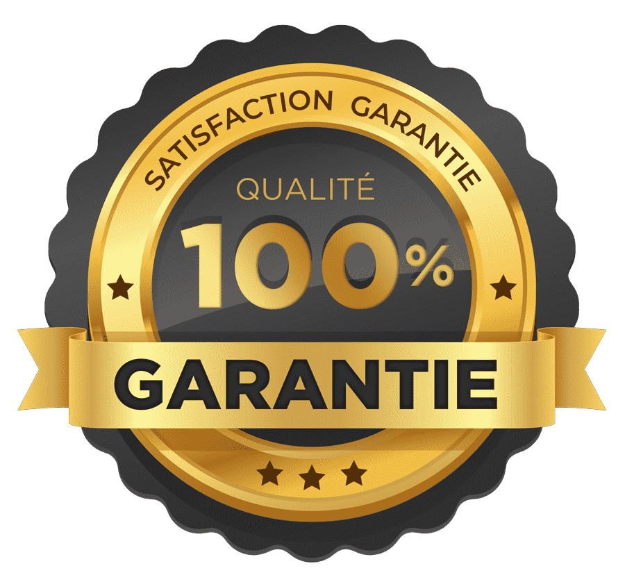 GARANTIE-100